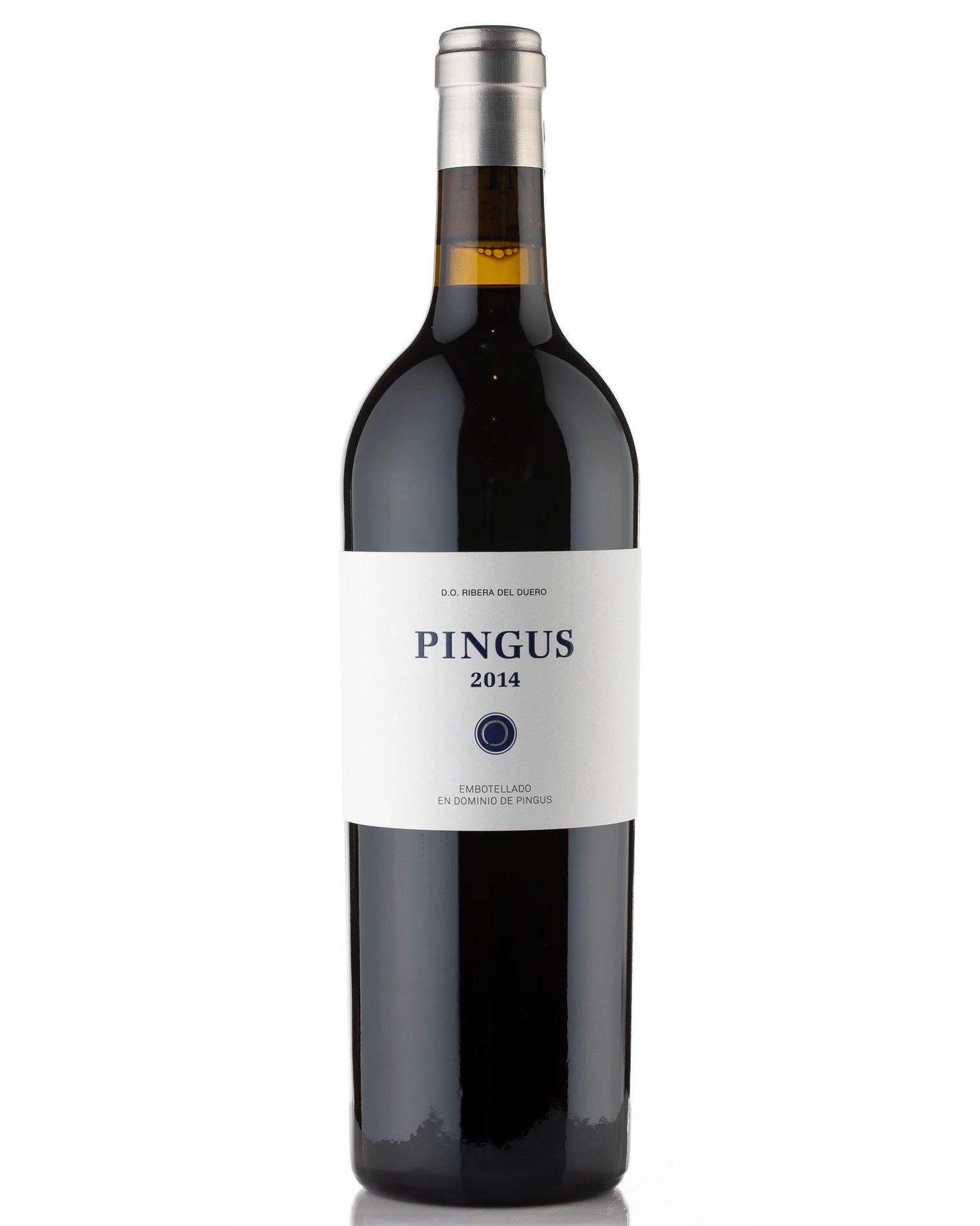 PINGUS 2014