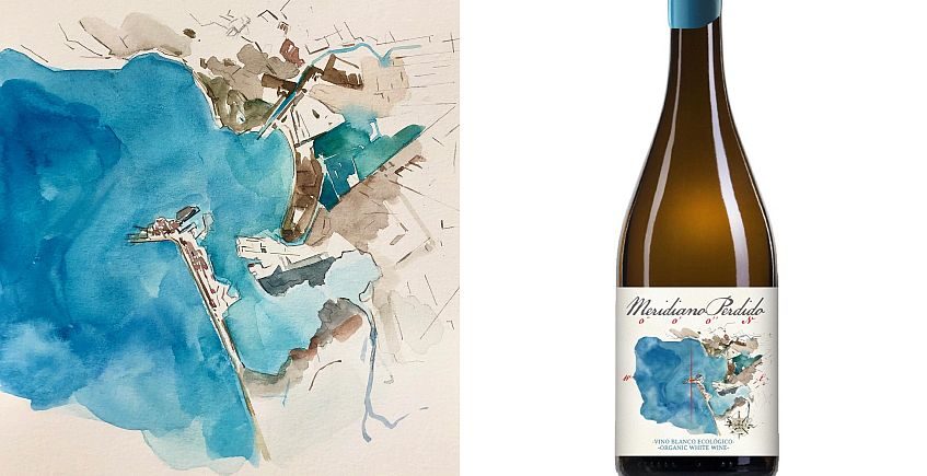 MERIDIANO PERDIDO 2022