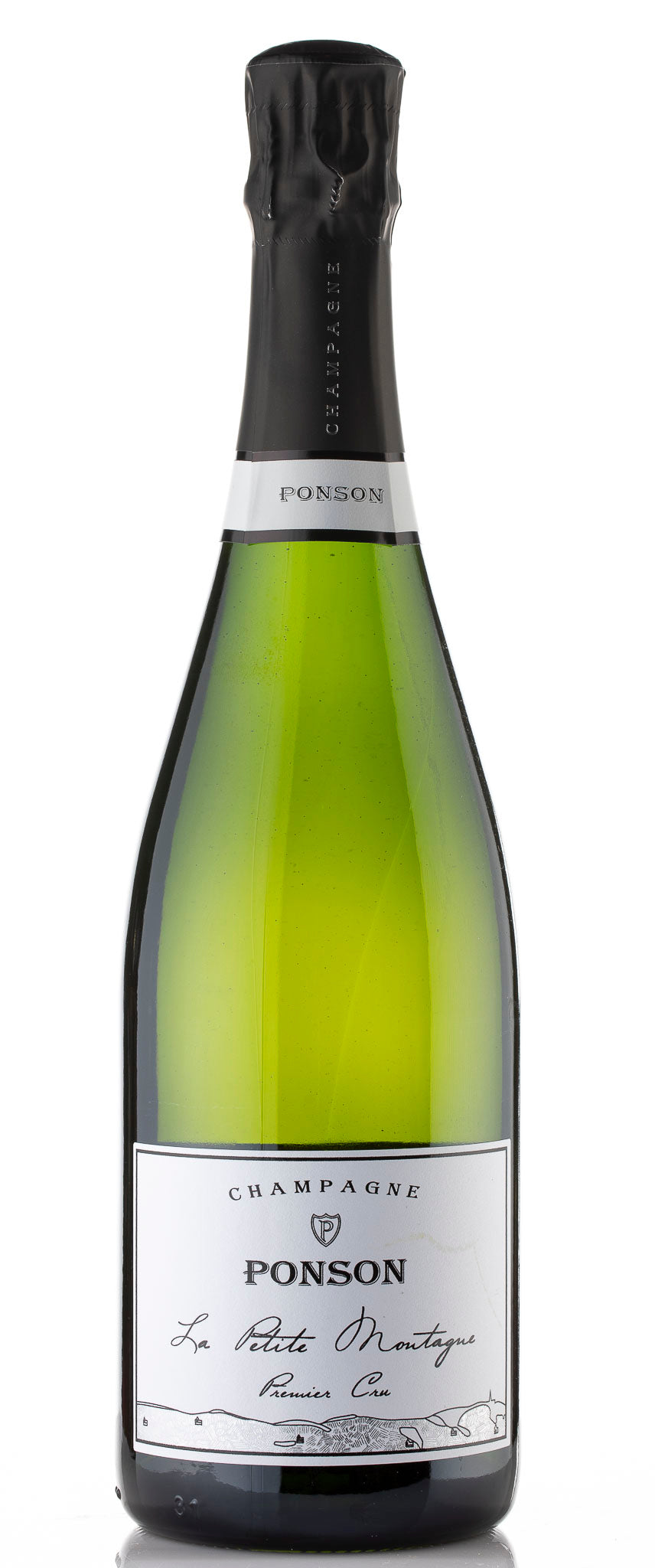 PONSON LA PETITE MONTAGNE