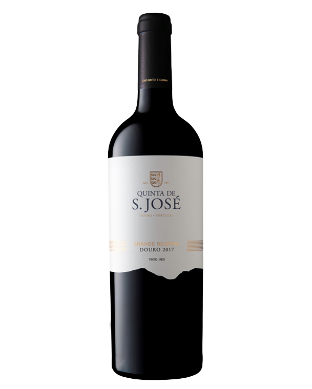 QUINTA DE SAN JOSE GRANDE RESERVA 2017