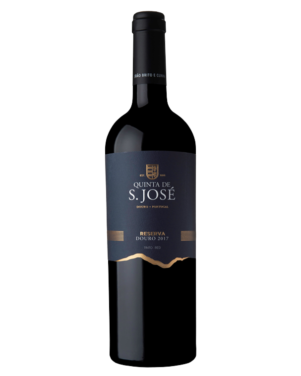 QUINTA DE SAN JOSE RESERVA 2017