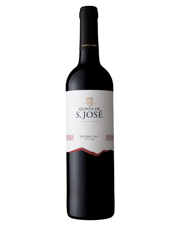 QUINTA DE SAN JOSE TINTO 2017