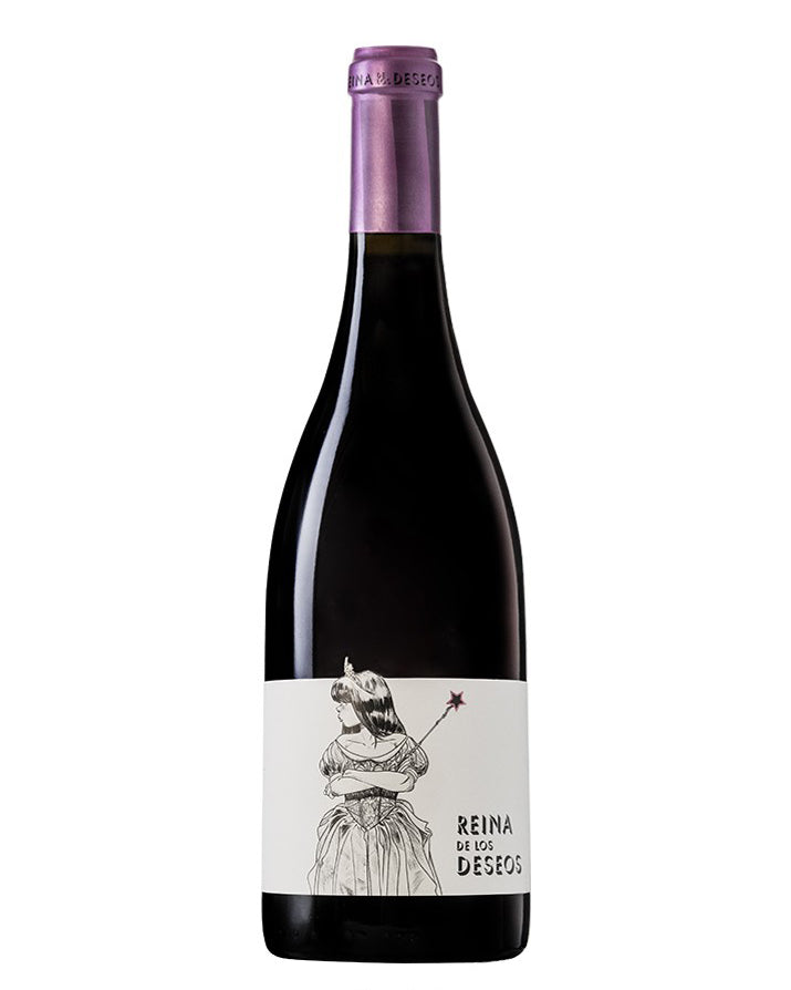 REINA DE LOS DESEOS 2020