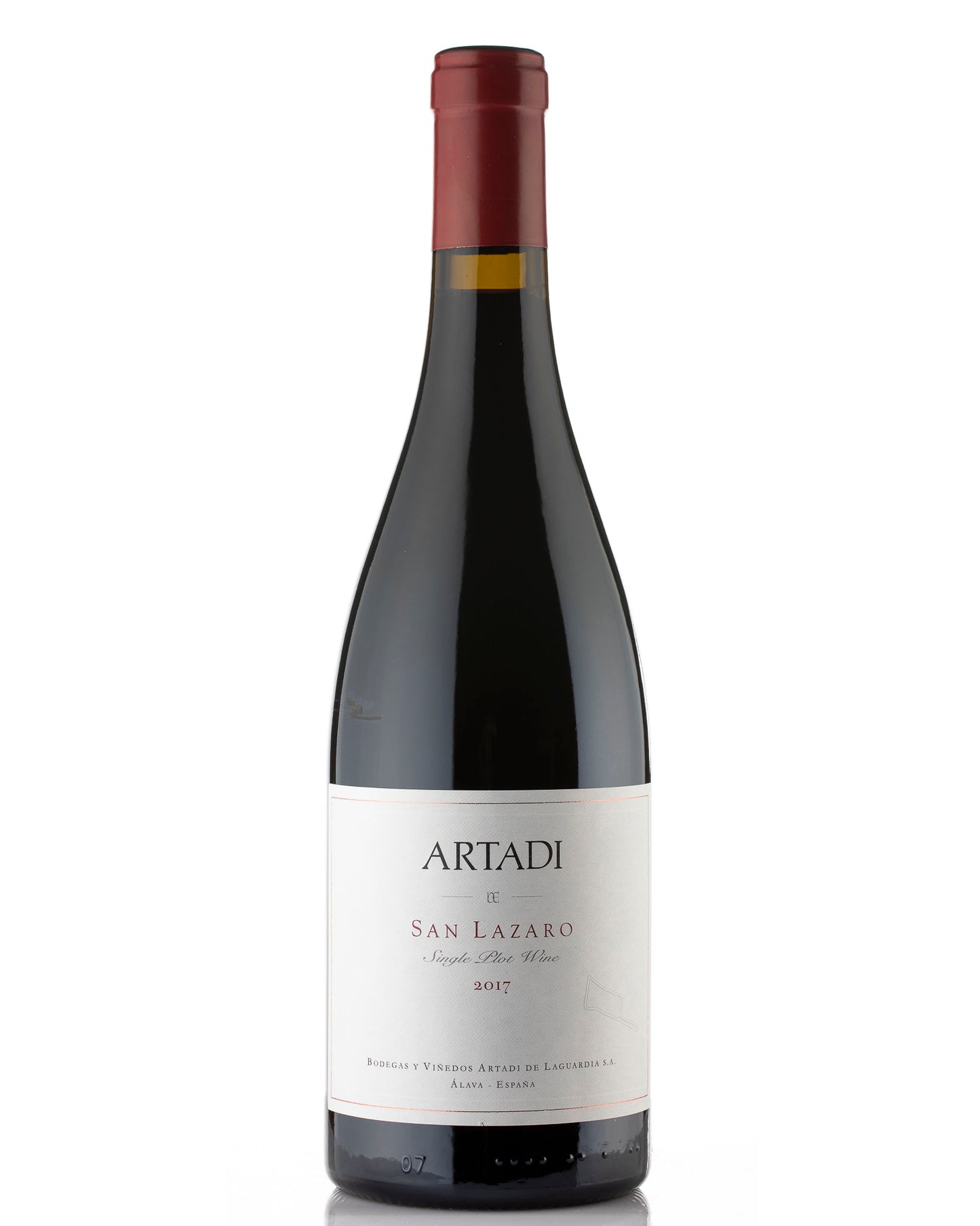 ARTADI SAN LAZARO 2021