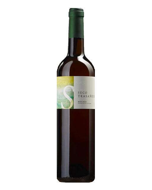 SECO TRASAÑEJO