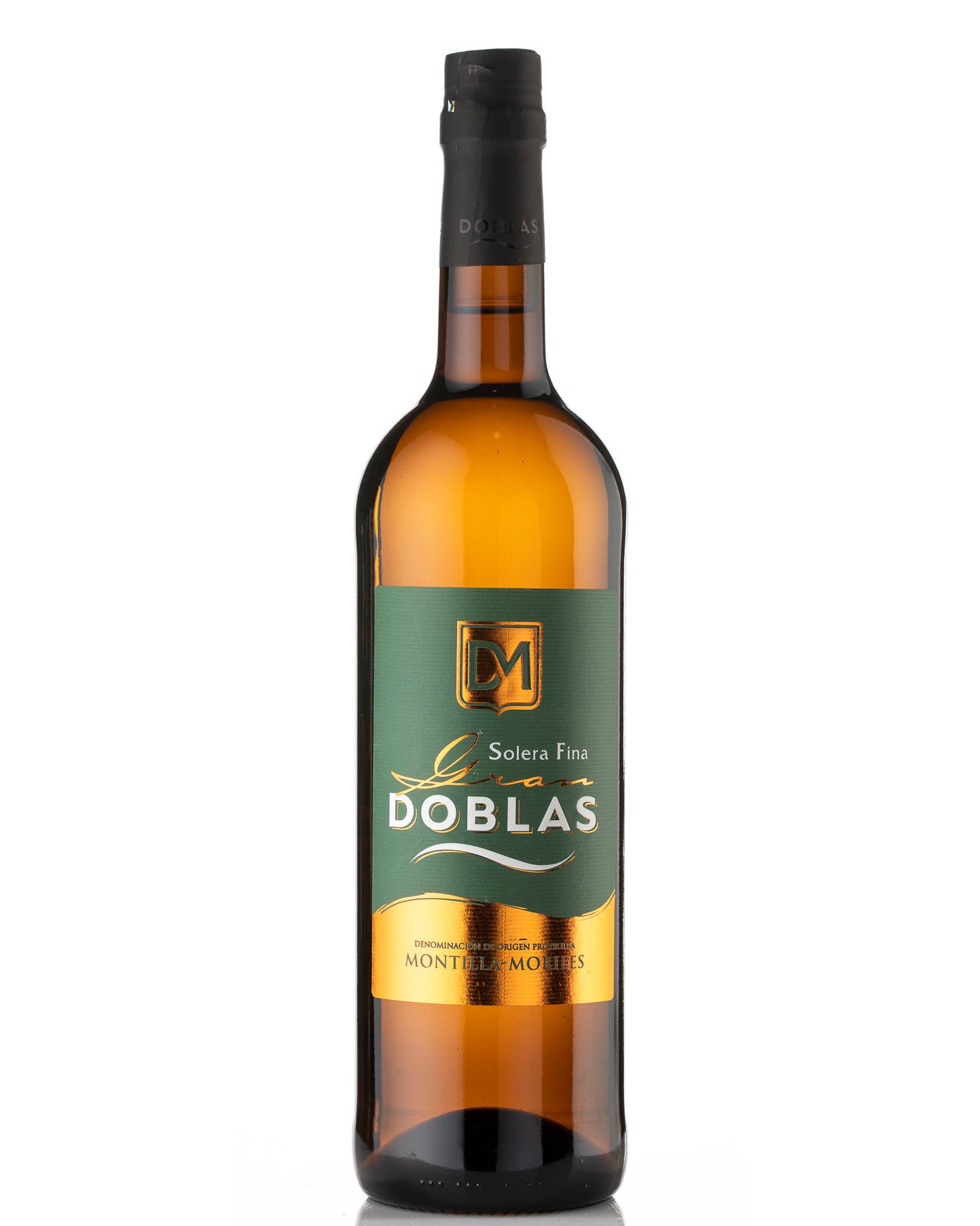 FINO DOBLAS SOLERA FINA