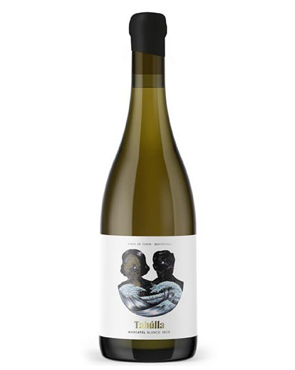 TAHULLA BLANCO 2019