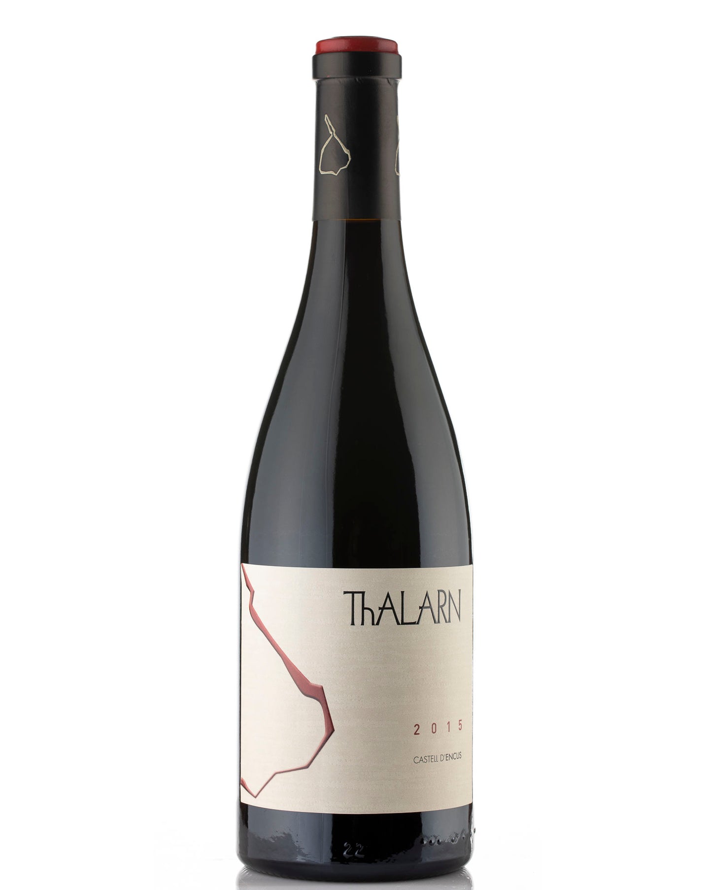 CASTELL D´ENCUS THALARN 2018