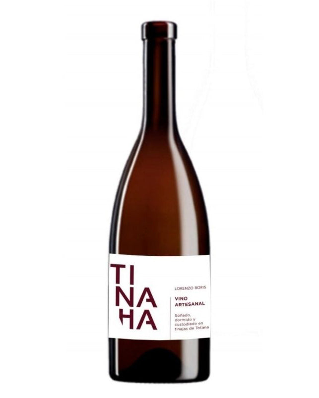TINAHA 2019