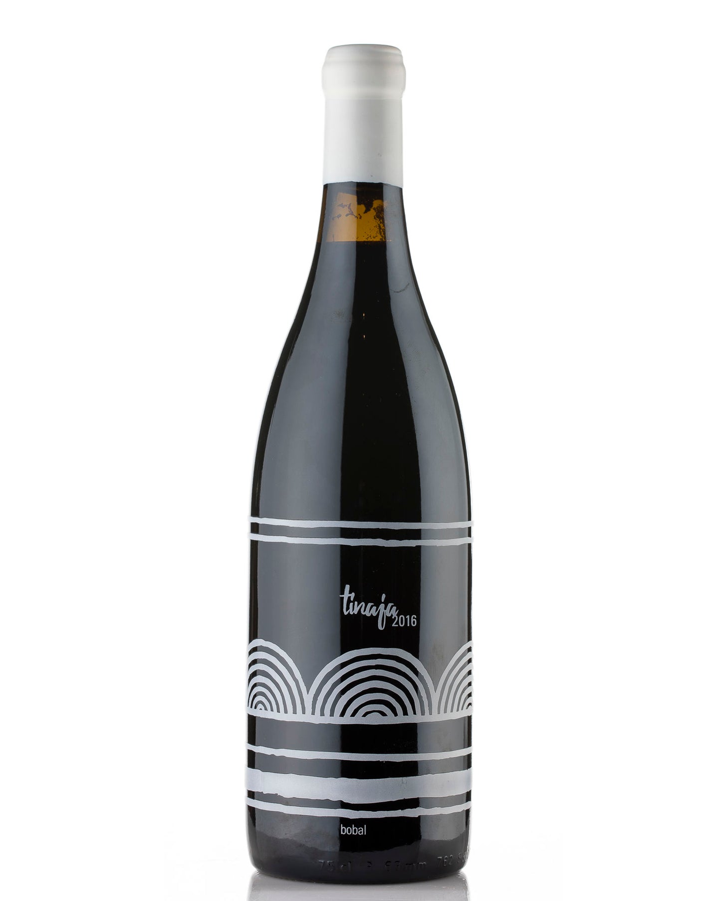 TINAJA BY GRATIAS 2017