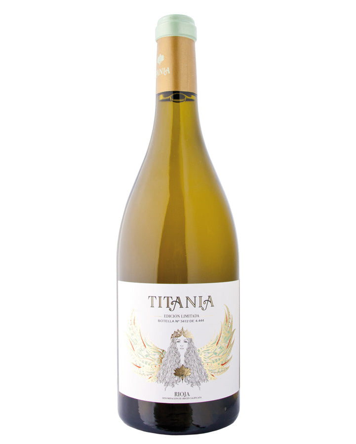 TITANIA 2017