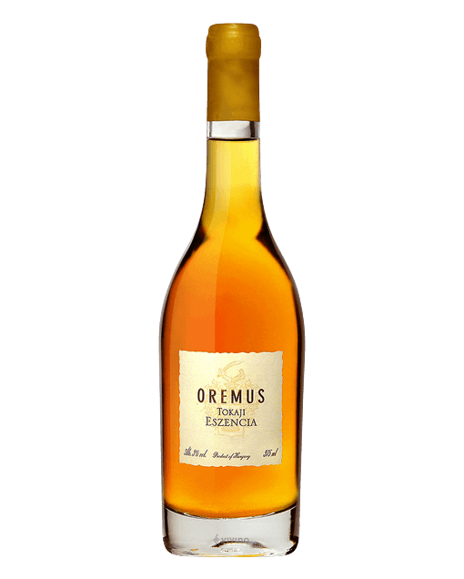 TOKAJI ESZENCIA OREMUS 1999