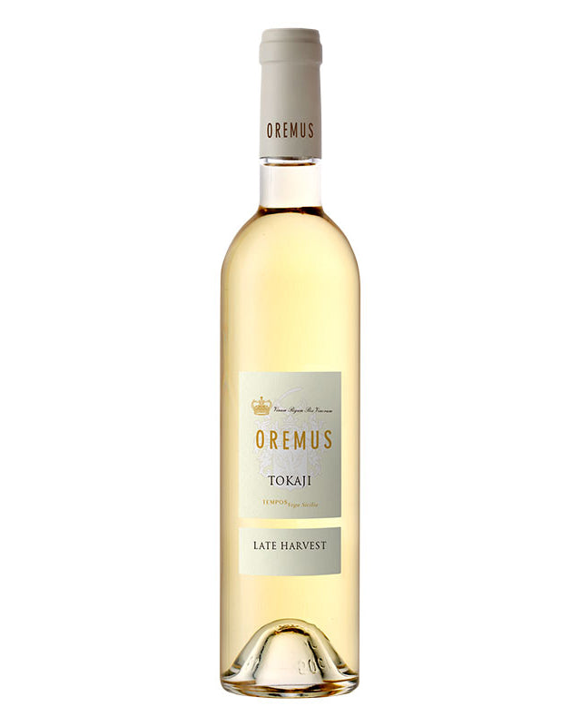 TOKAJI OREMUS LATE HARVEST 2021