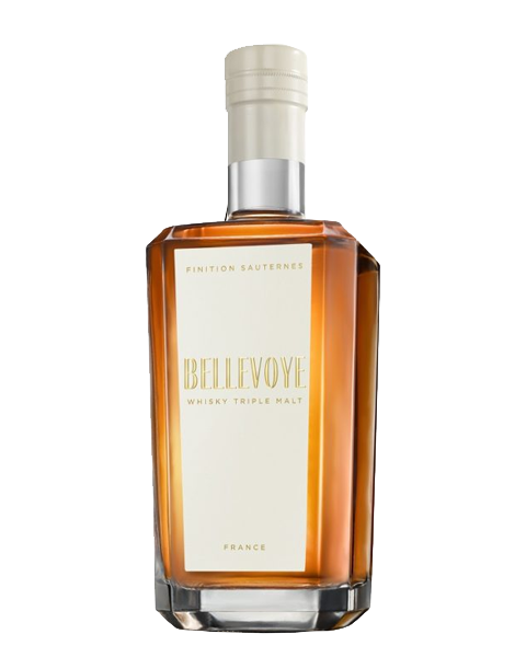 WHISKY BELLEVOYE BLANC SAUTERNES