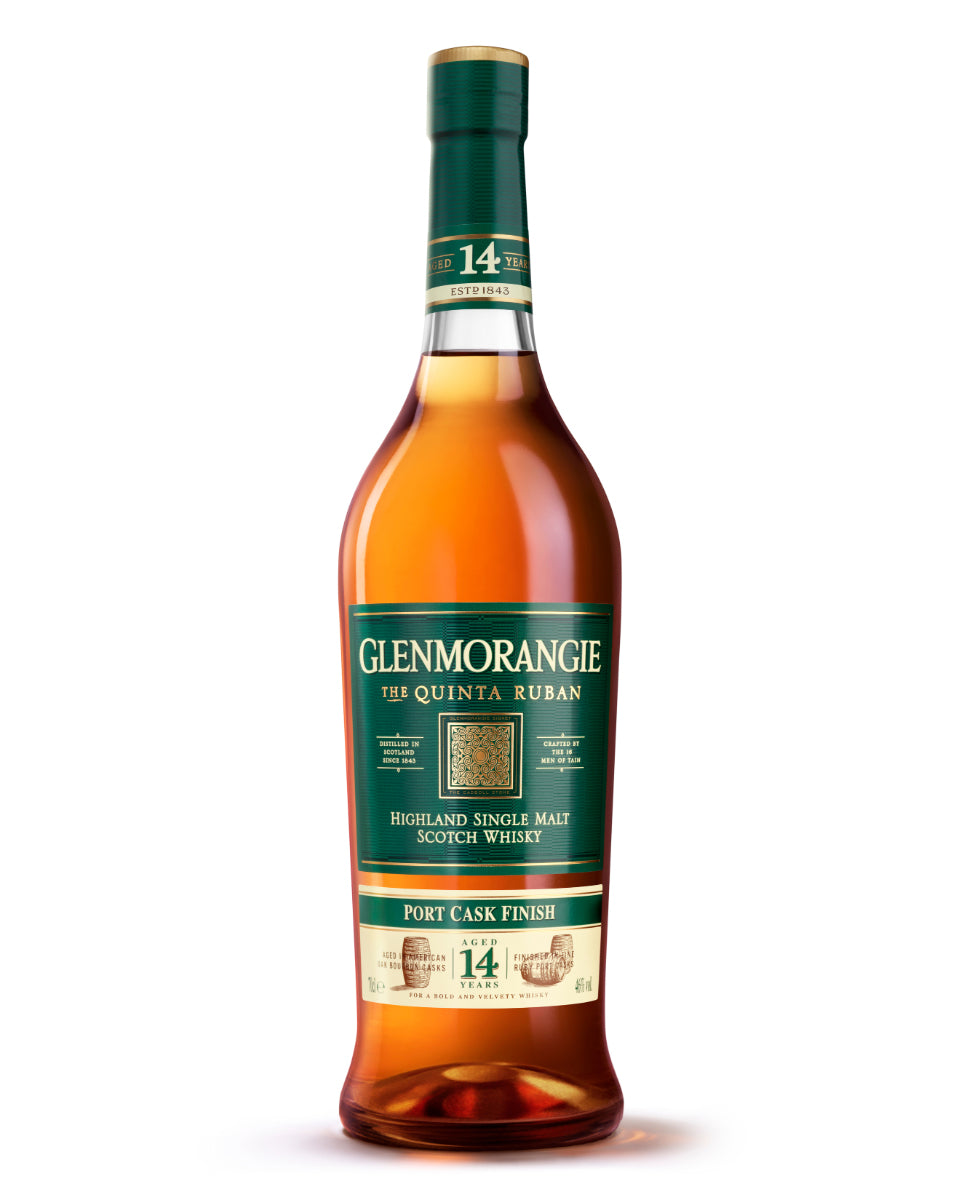 Glenmorangie Quinta Ruban