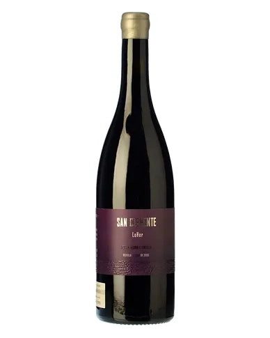 Loher San Clemente Tinto 2020