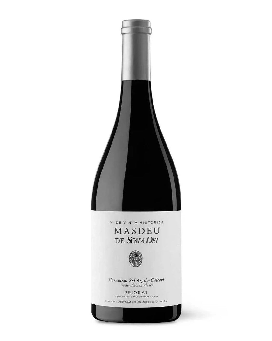 Masdeu de Scala Dei 2016