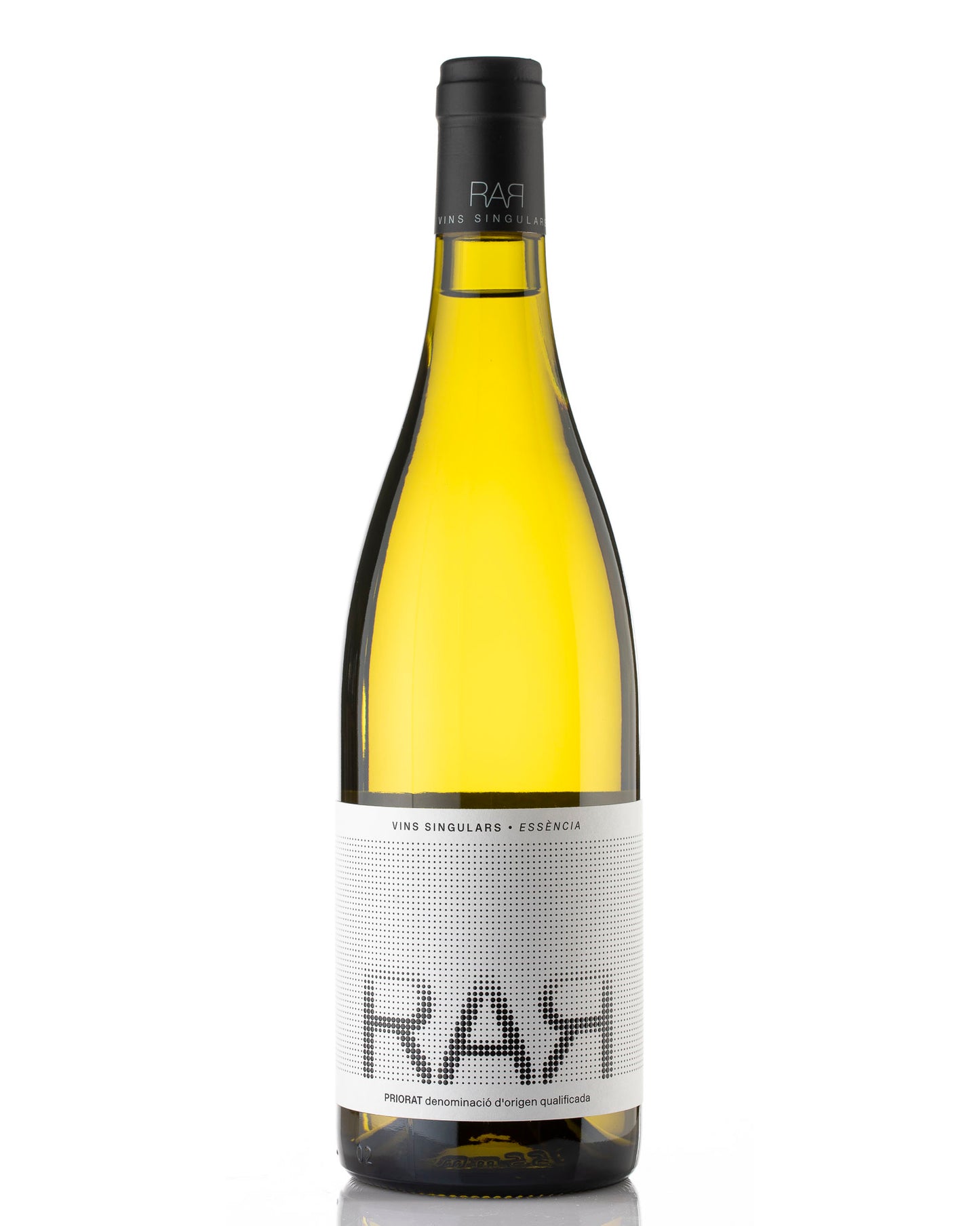 RAR PAISATGE BLANCO 2017