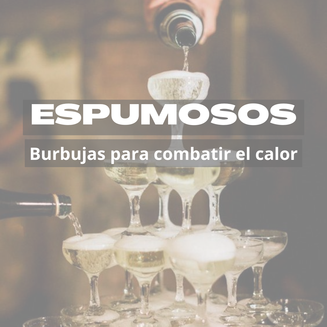 Espumosos