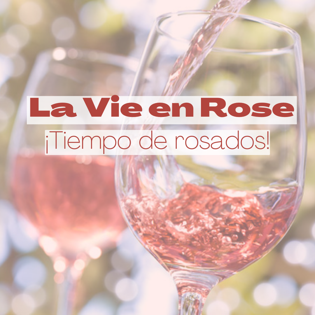 Rosados