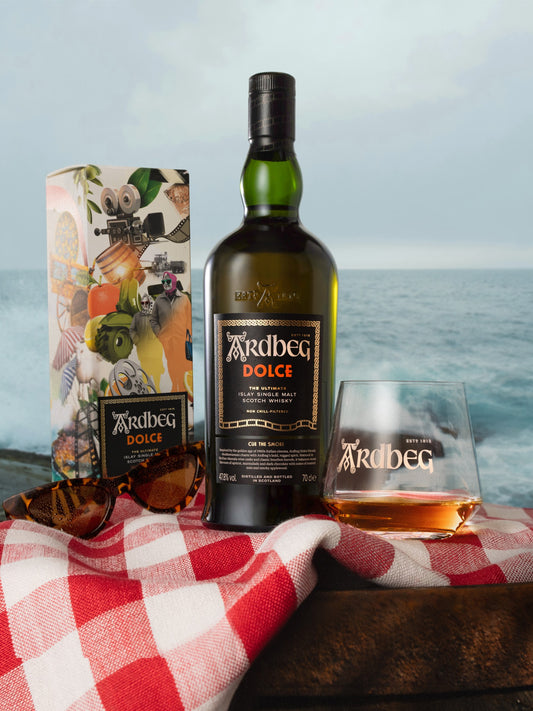 ARDBEG DOLCE