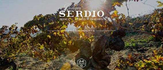 CATA BODEGAS SERDIO