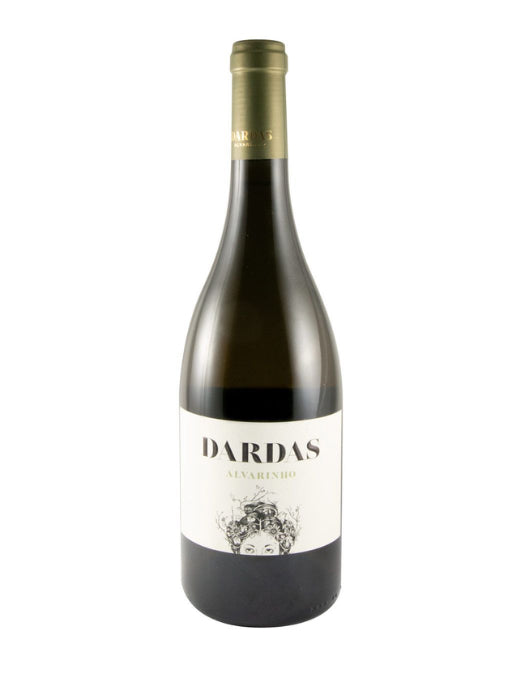DARDAS ALVARINHO 2022