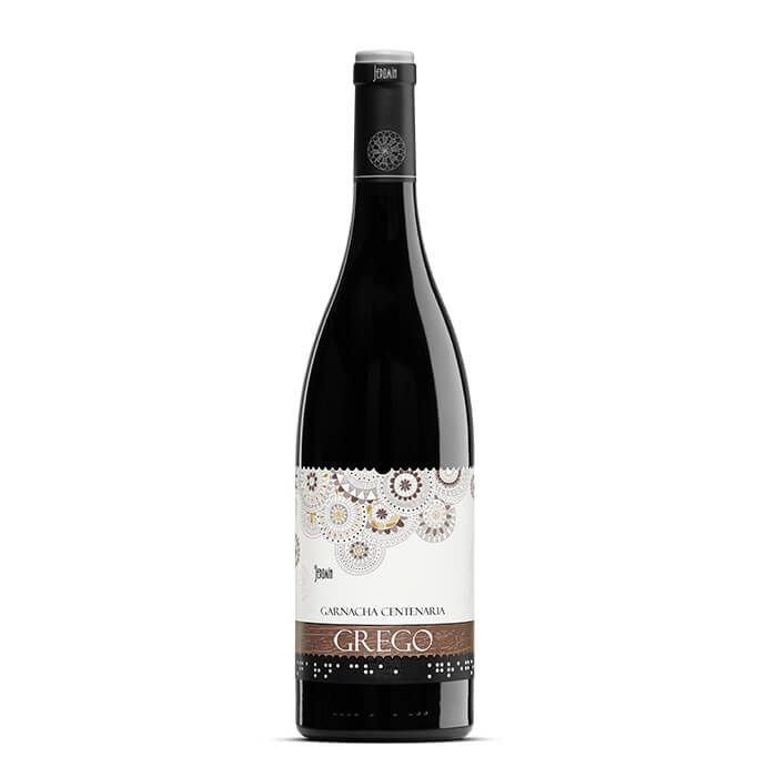 GREGO GARNACHA CENTENARIA 2020