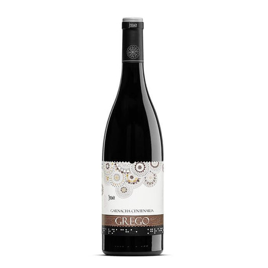 GREGO GARNACHA CENTENARIA 2020