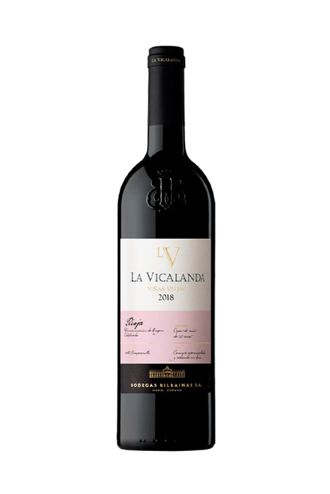 La Vicalanda 2018