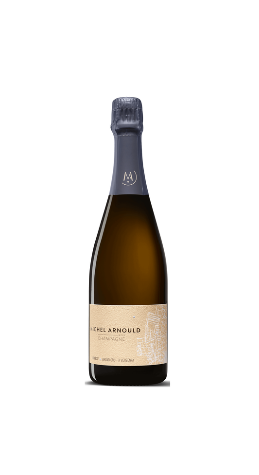 CHAMPAGNE MICHEL ARNOULD GENESE GRAND CRU