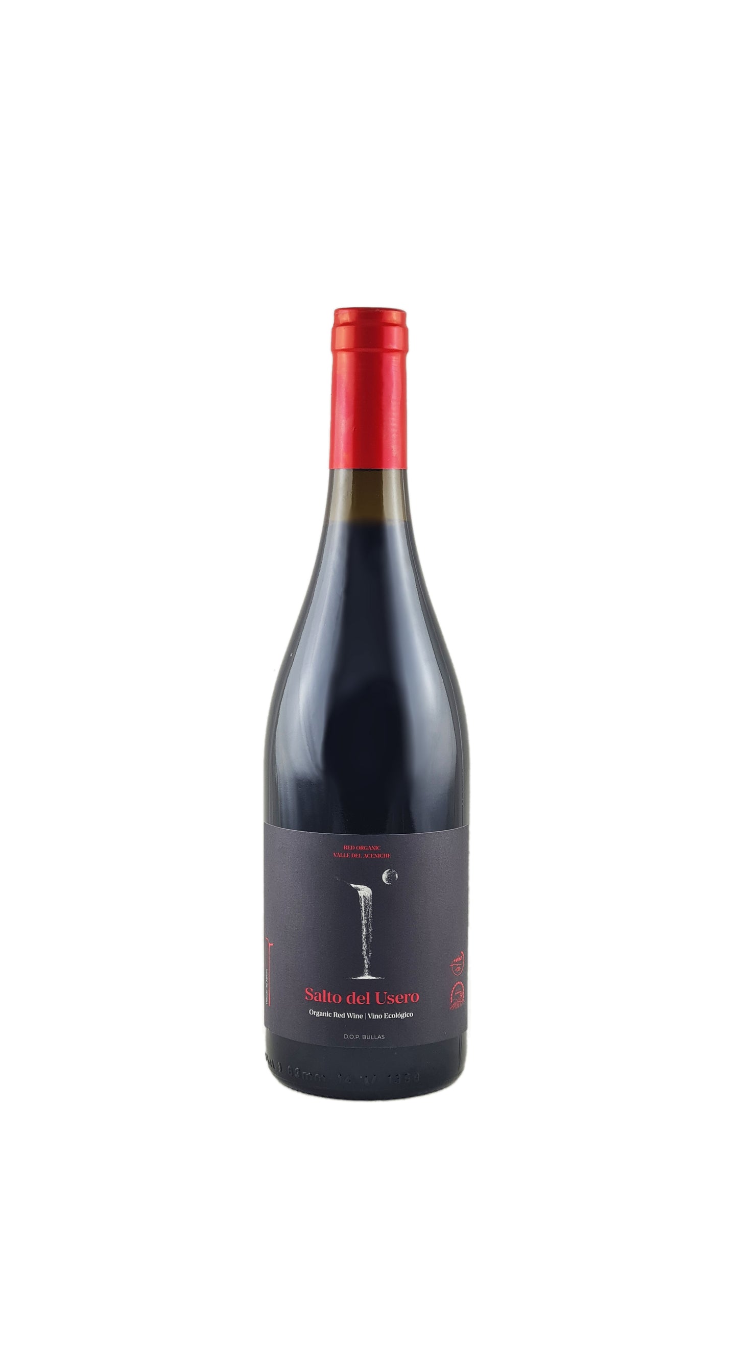 SALTO DEL USERO TINTO 2023