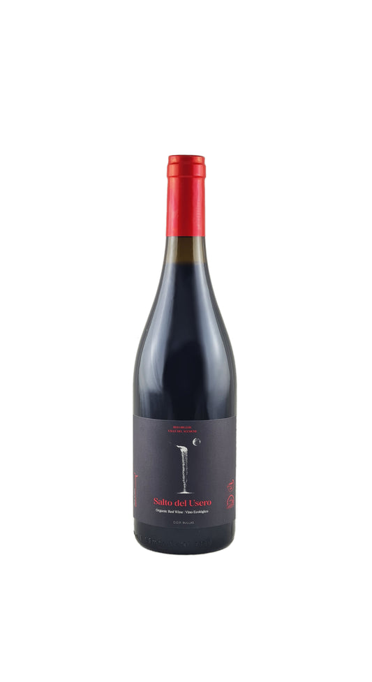 SALTO DEL USERO TINTO 2023