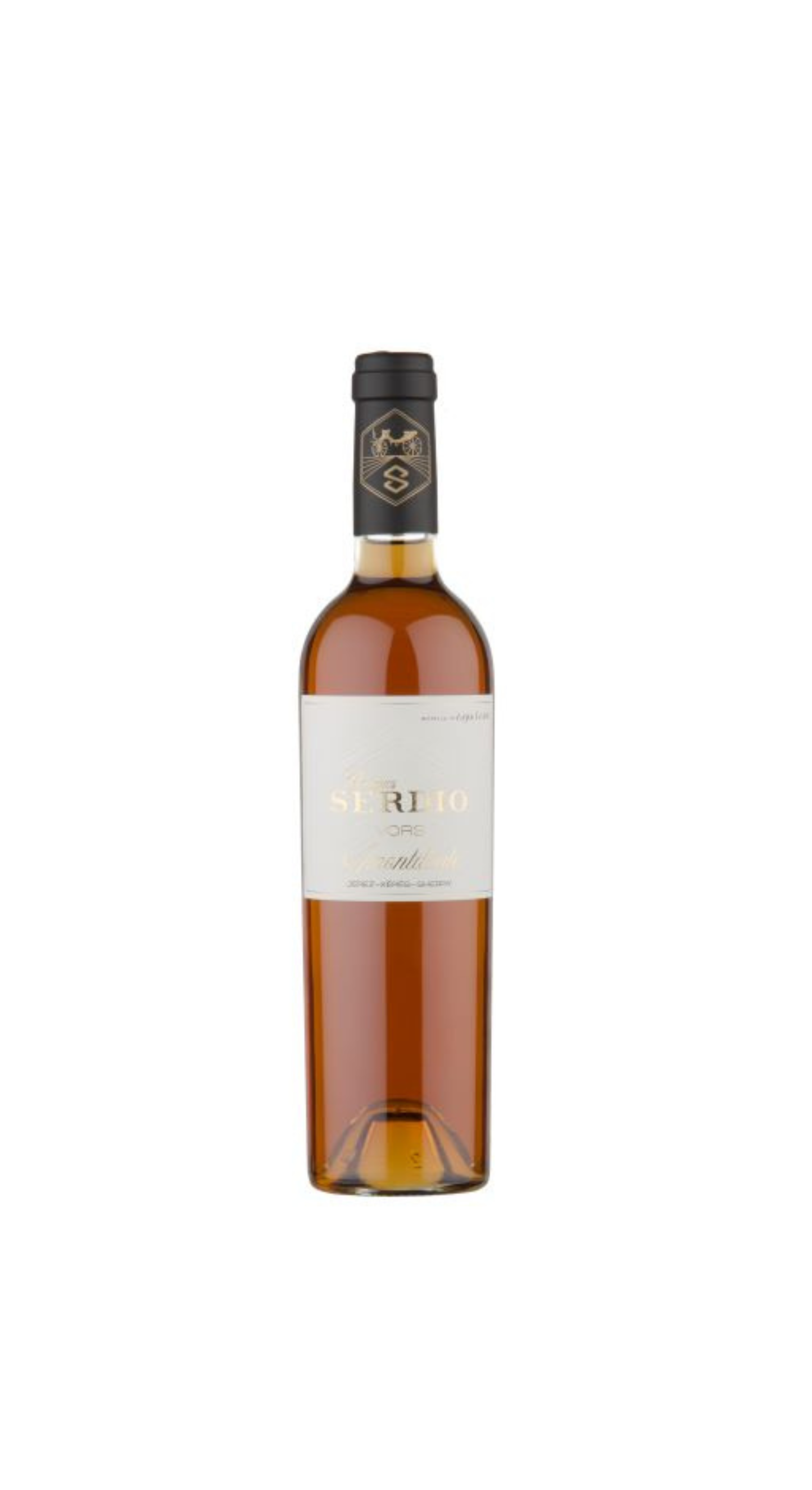 SERDIO AMONTILLADO VORS