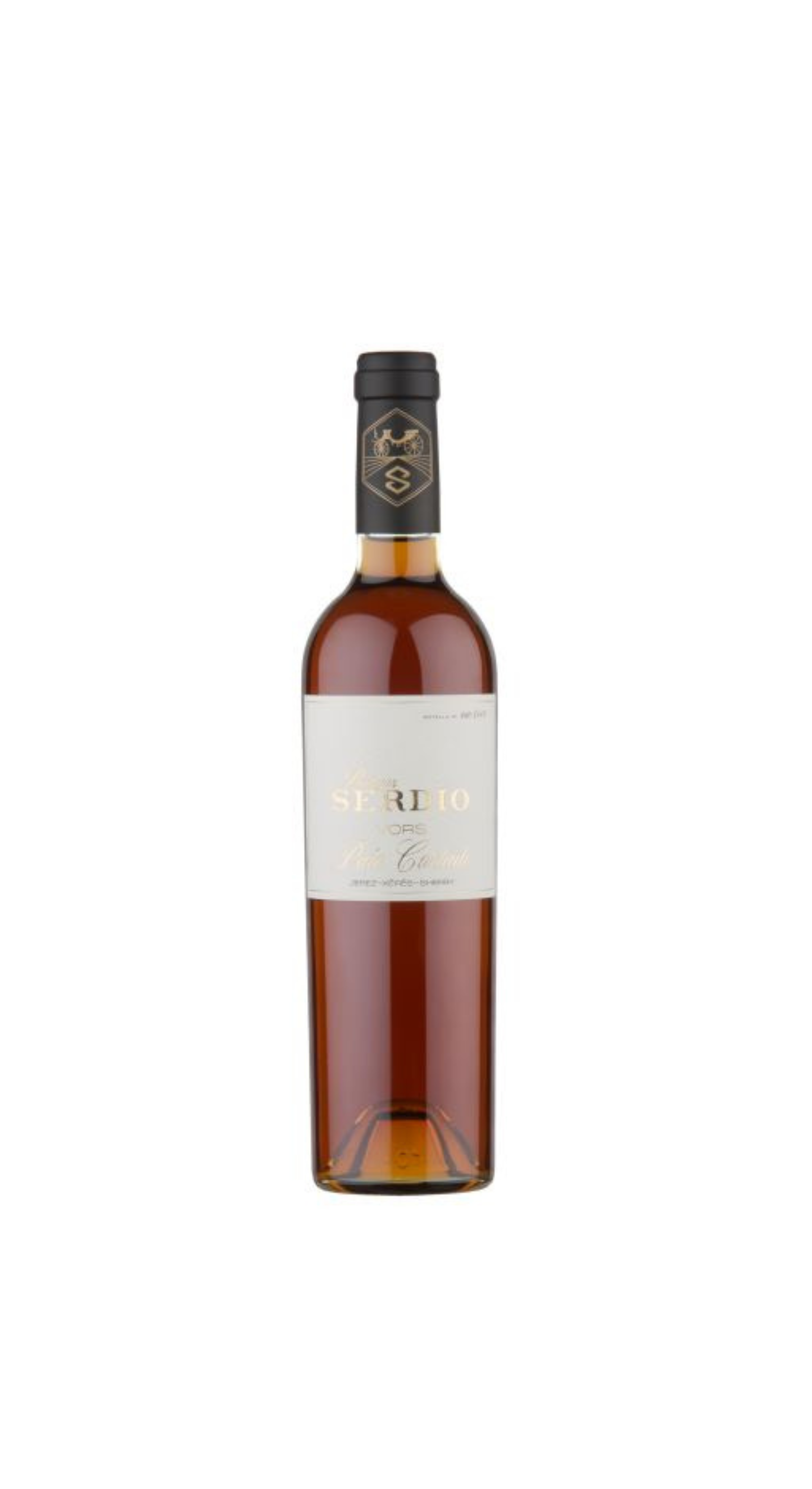 SERDIO OLOROSO VORS