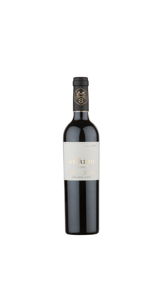 SERDIO PEDRO XIMENEZ VORS