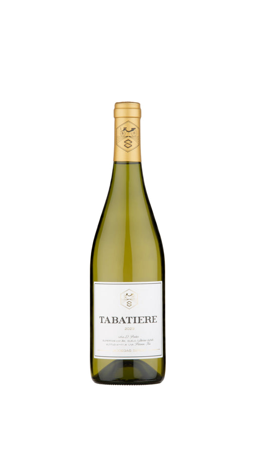 TABATIERE 2024