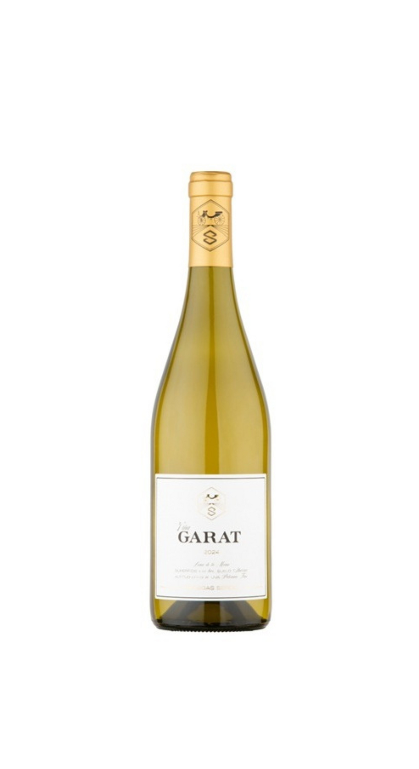 VIÑA GARAT 2024