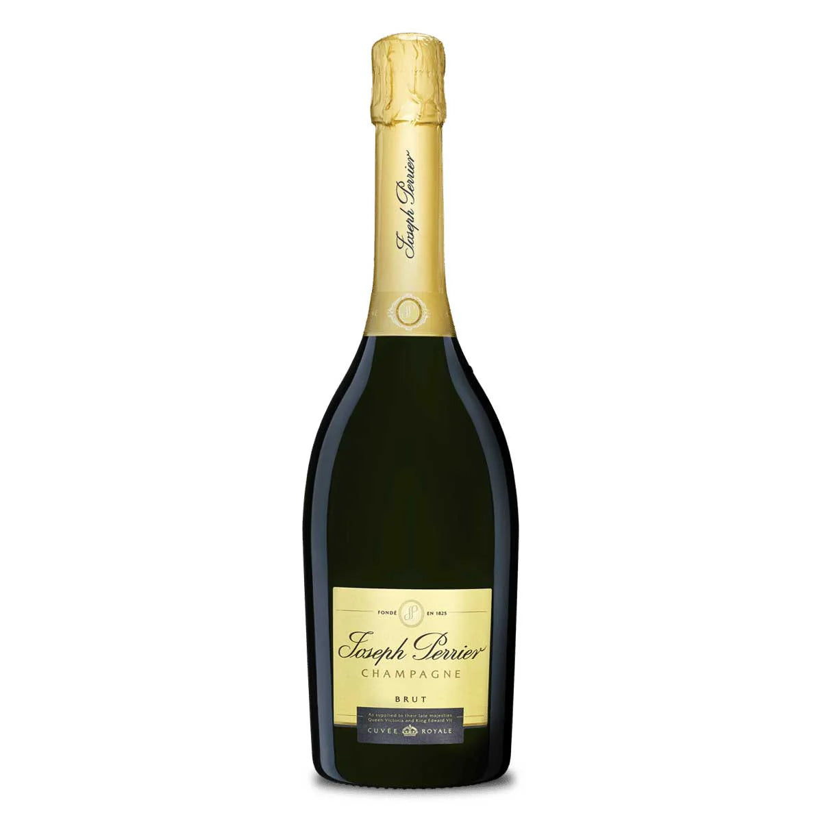 JOSEPH PERRIER BRUT CUVÉ ROYAL
