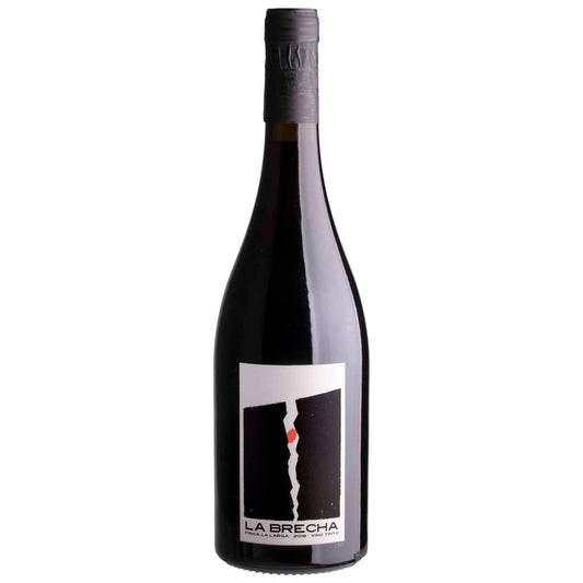 La BRECHA 2019