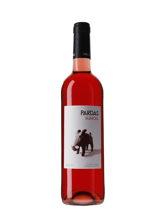 PARDAS SUMOLL 2022