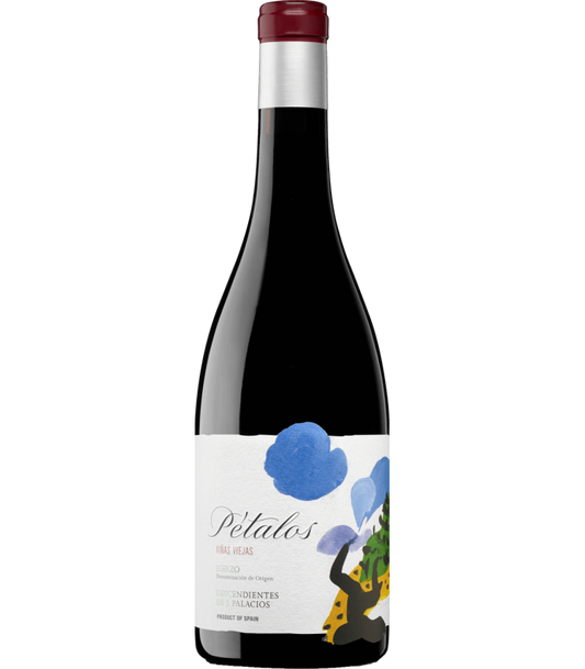 Pétalos del Bierzo 2022