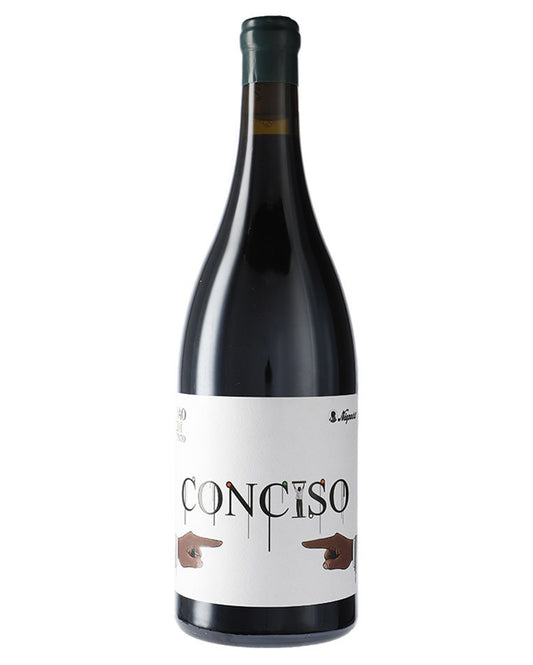 Conciso Tinto 2020