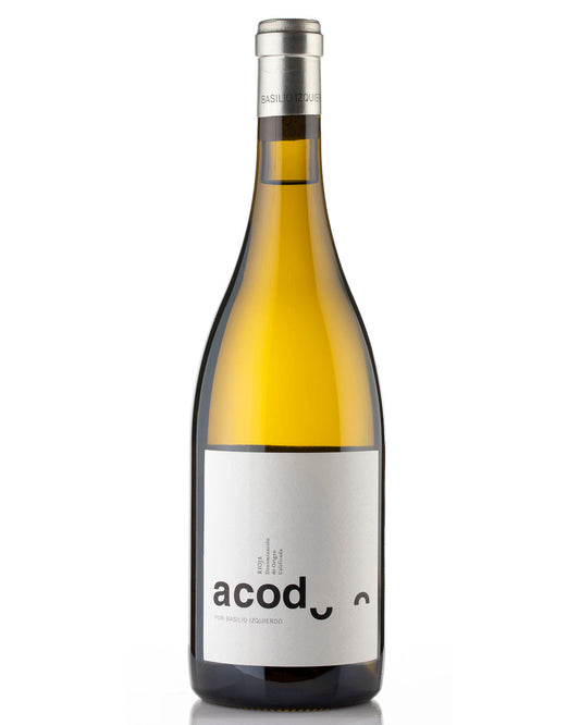 ACODO BLANCO 2011