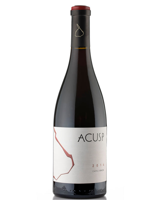 CASTELL D´ENCUS ACUSP 2019