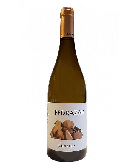 ALAN DE VAL GODELLO “PEDRAZAIS” 2022