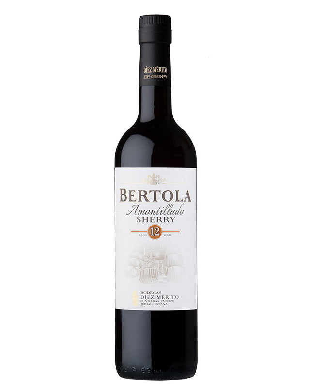 AMONTILLADO BERTOLA