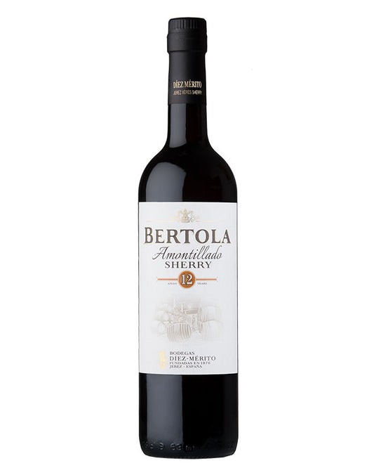 AMONTILLADO BERTOLA