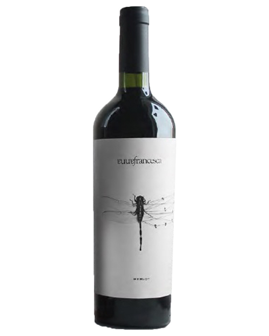 ANNAFRANCESCA "LIBELLULA" MERLOT 2018
