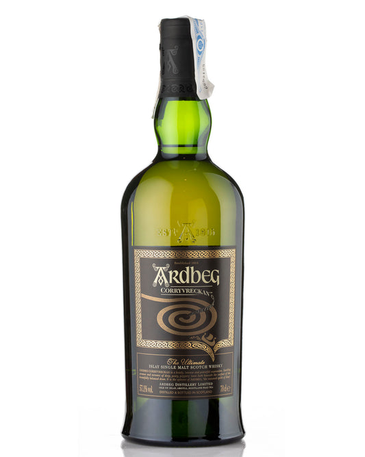 ARDBEG CORRYVRECKAN